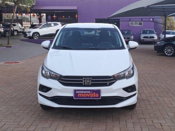 FIAT CRONOS 1.3 FIREFLY FLEX DRIVE CVT FIAT CRONOS 1.3 FIREFLY FLEX DRIVE CVT